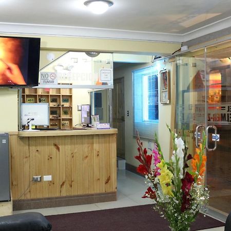 Hotel Elmer-Z Куско Екстер'єр фото