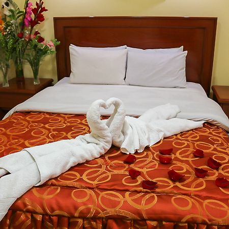 Hotel Elmer-Z Куско Екстер'єр фото