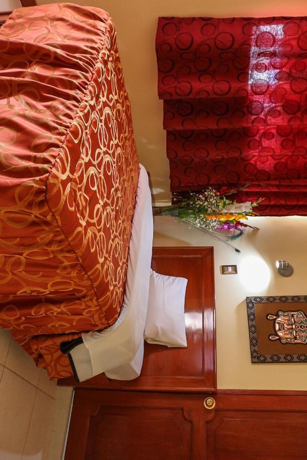 Hotel Elmer-Z Куско Екстер'єр фото