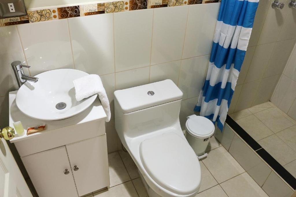 Hotel Elmer-Z Куско Екстер'єр фото
