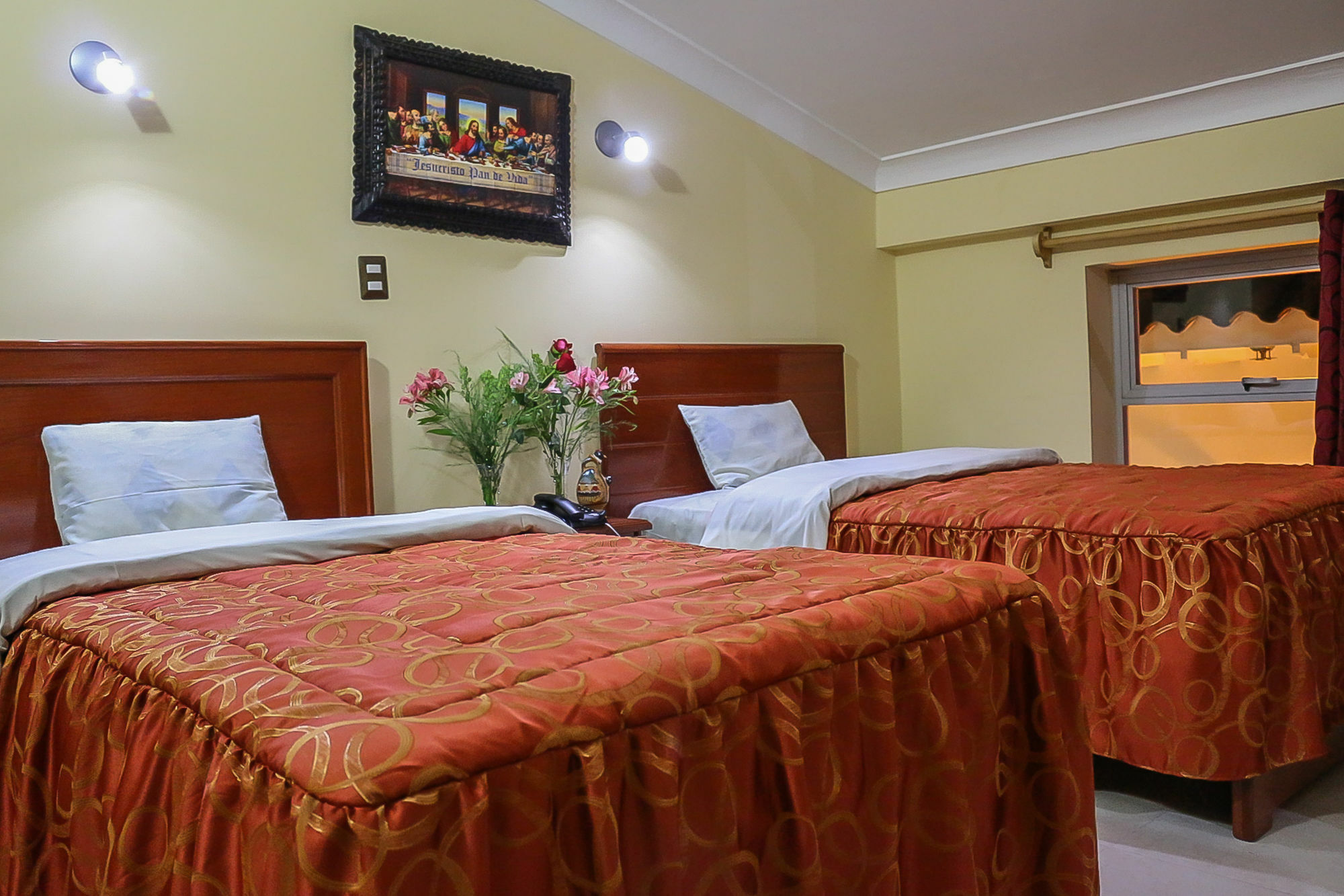 Hotel Elmer-Z Куско Екстер'єр фото