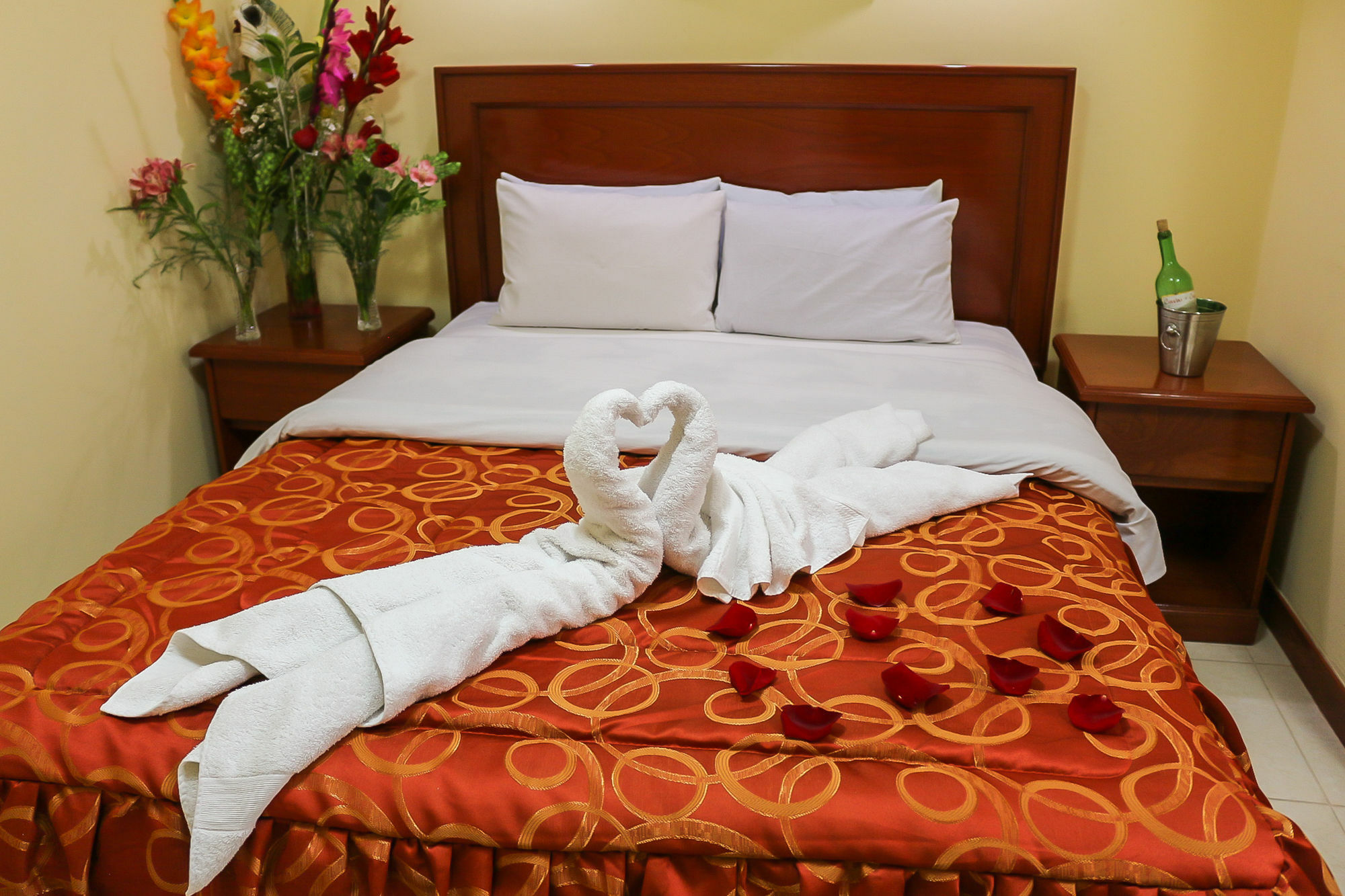 Hotel Elmer-Z Куско Екстер'єр фото