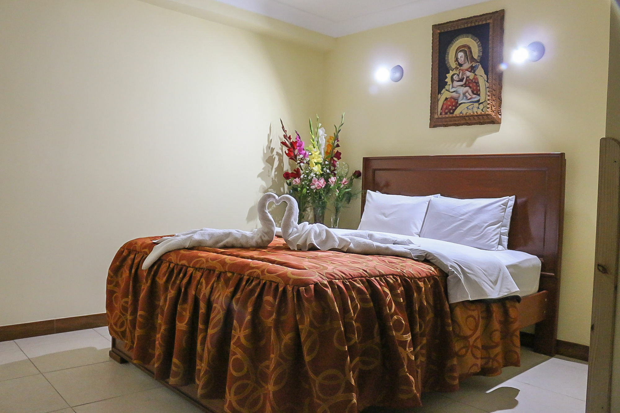 Hotel Elmer-Z Куско Екстер'єр фото