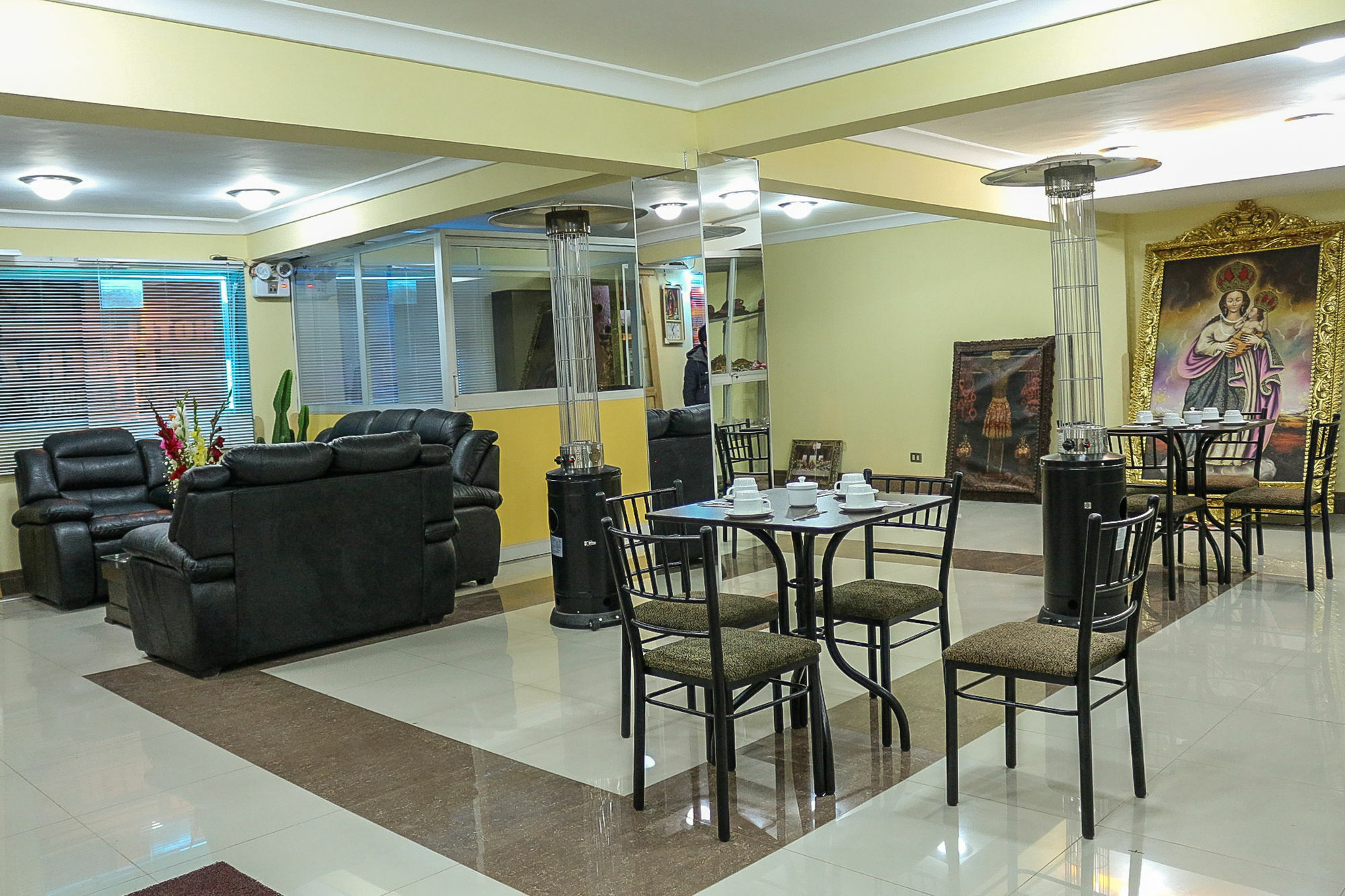 Hotel Elmer-Z Куско Екстер'єр фото
