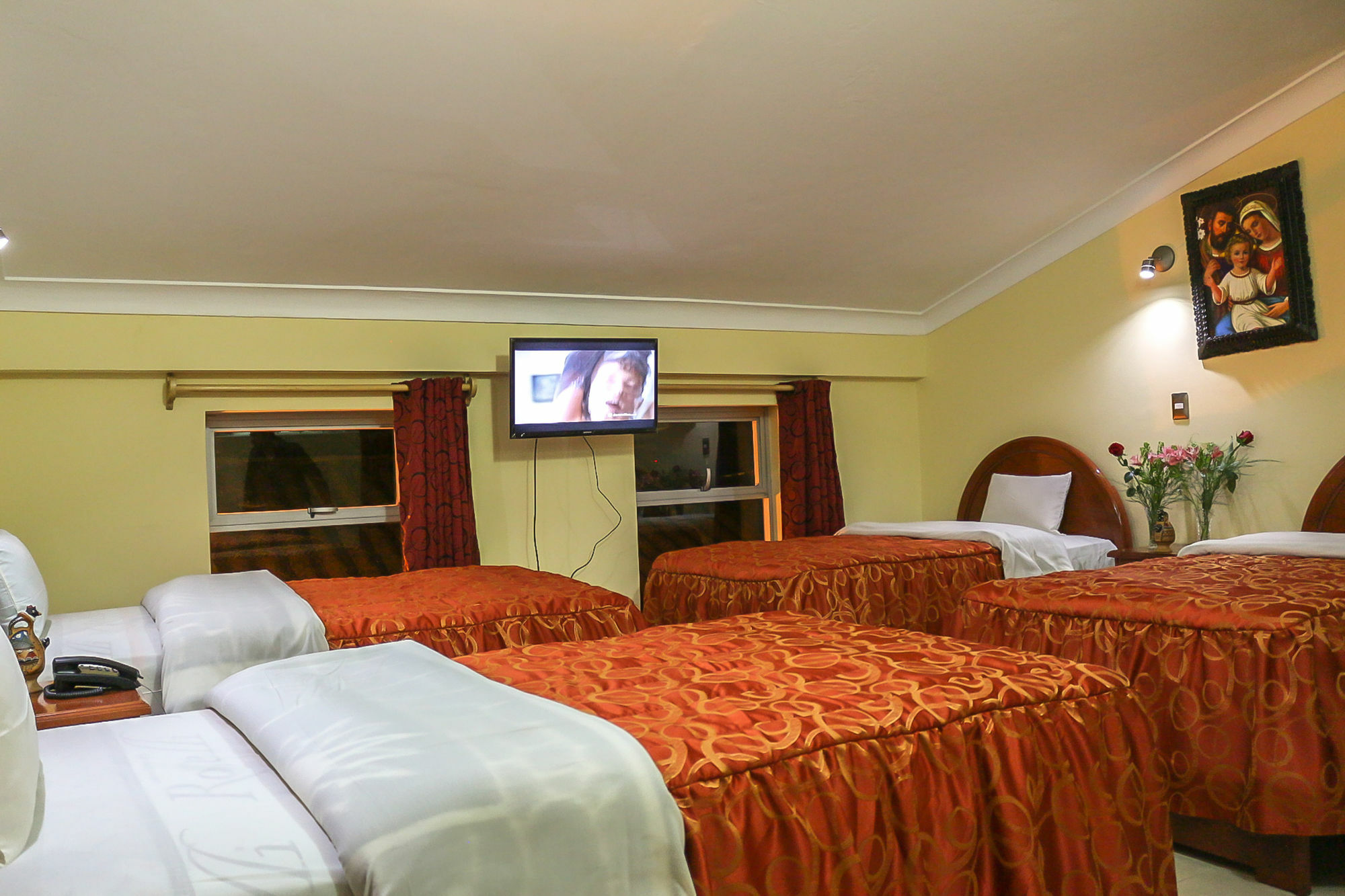 Hotel Elmer-Z Куско Екстер'єр фото